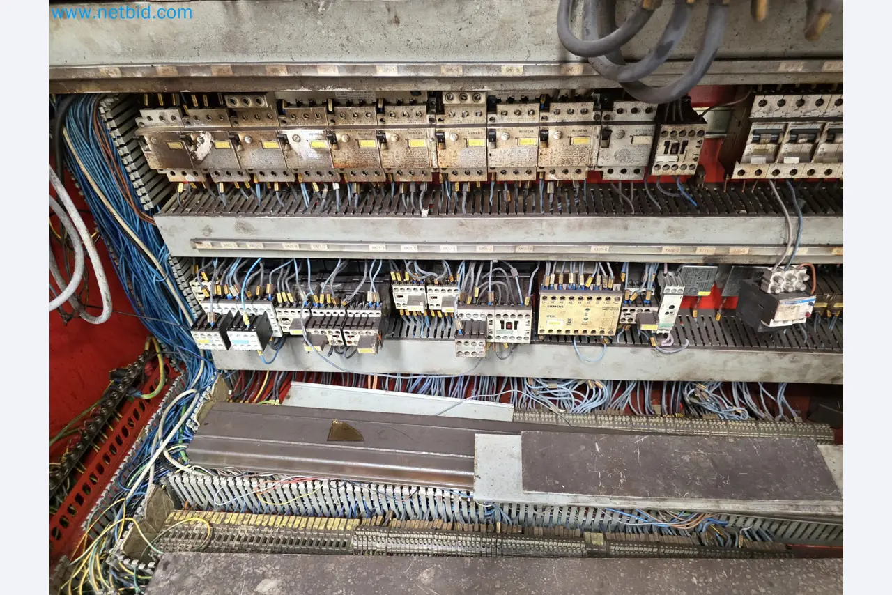 Venta Exclusiva por Insolvencia: Maquinaria, Herramientas y Equipos de Planta de Nano Automotive en España-44