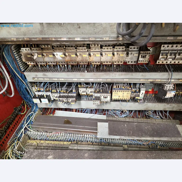 Venta Exclusiva por Insolvencia: Maquinaria, Herramientas y Equipos de Planta de Nano Automotive en España-44