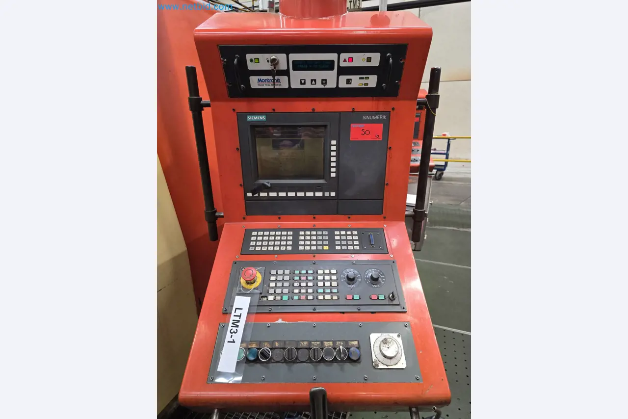 Venta Exclusiva por Insolvencia: Maquinaria, Herramientas y Equipos de Planta de Nano Automotive en España-46