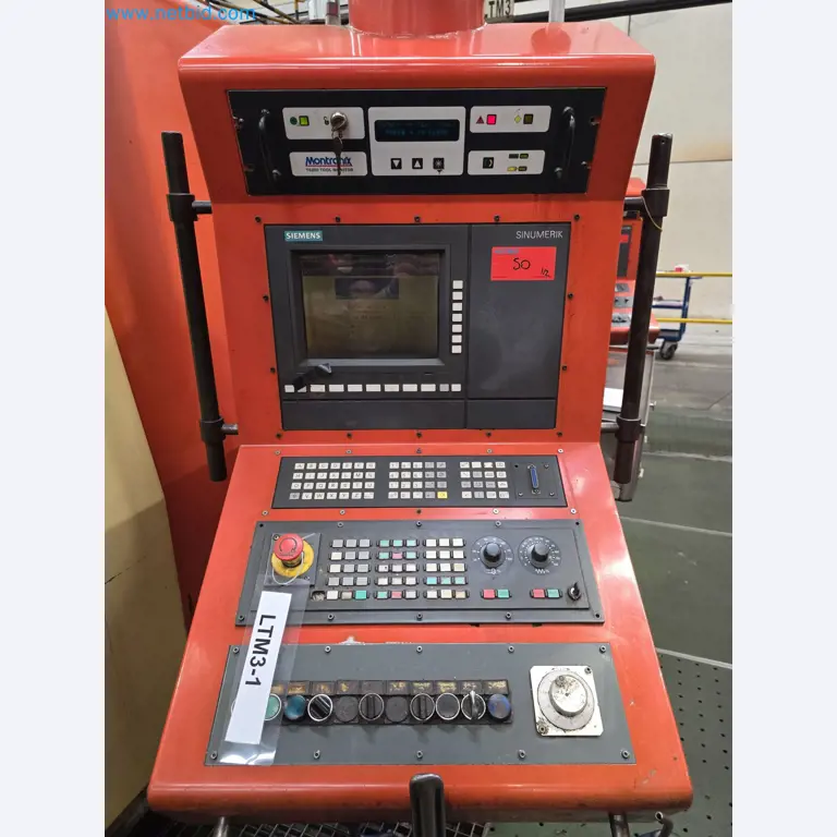 Venta Exclusiva por Insolvencia: Maquinaria, Herramientas y Equipos de Planta de Nano Automotive en España-46