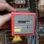 thumbnail-Exclusive Insolvency Sale: Machinery, Tools & Plant Equipment from Nano Automotive in Spain-47