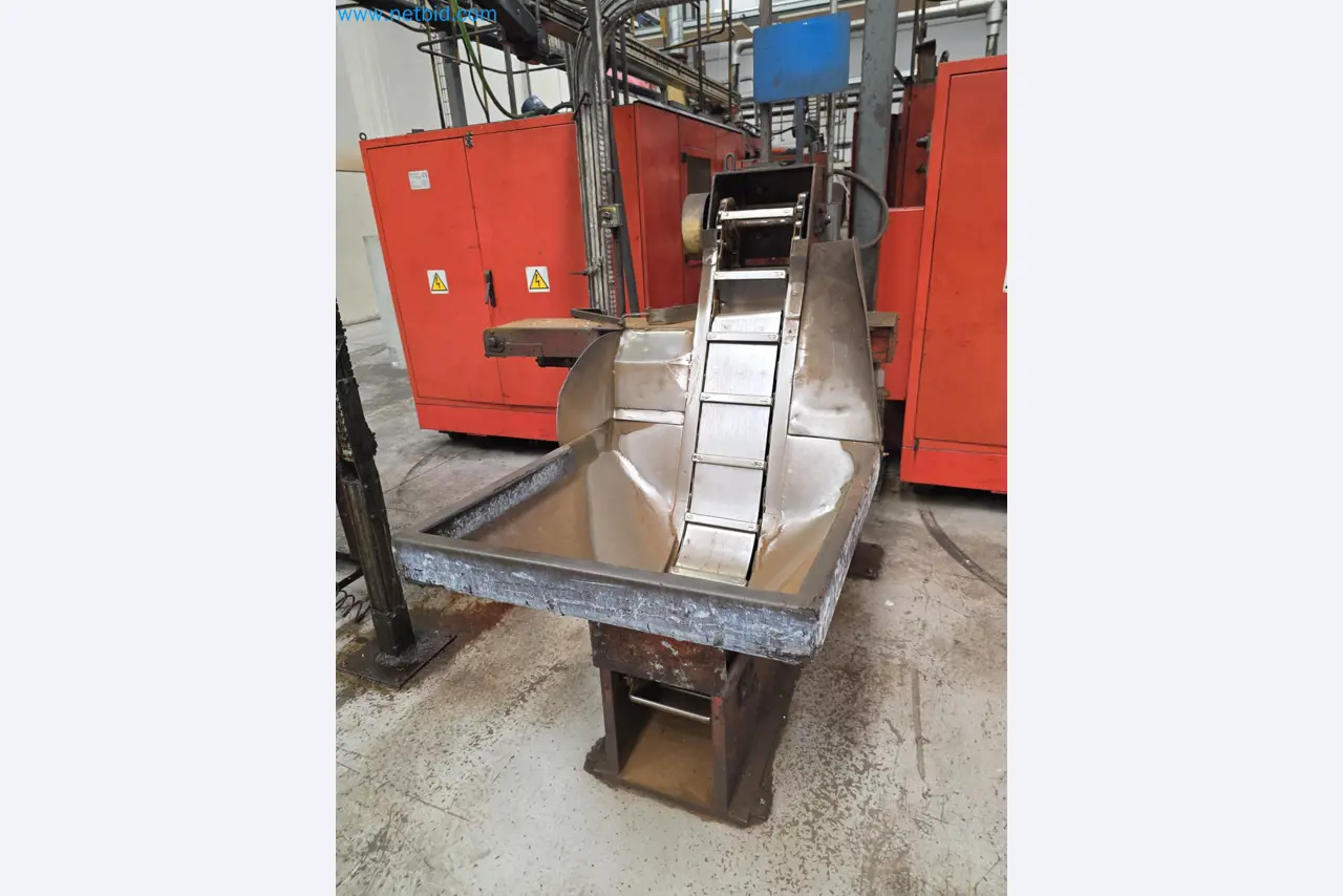 Venta Exclusiva por Insolvencia: Maquinaria, Herramientas y Equipos de Planta de Nano Automotive en España-51