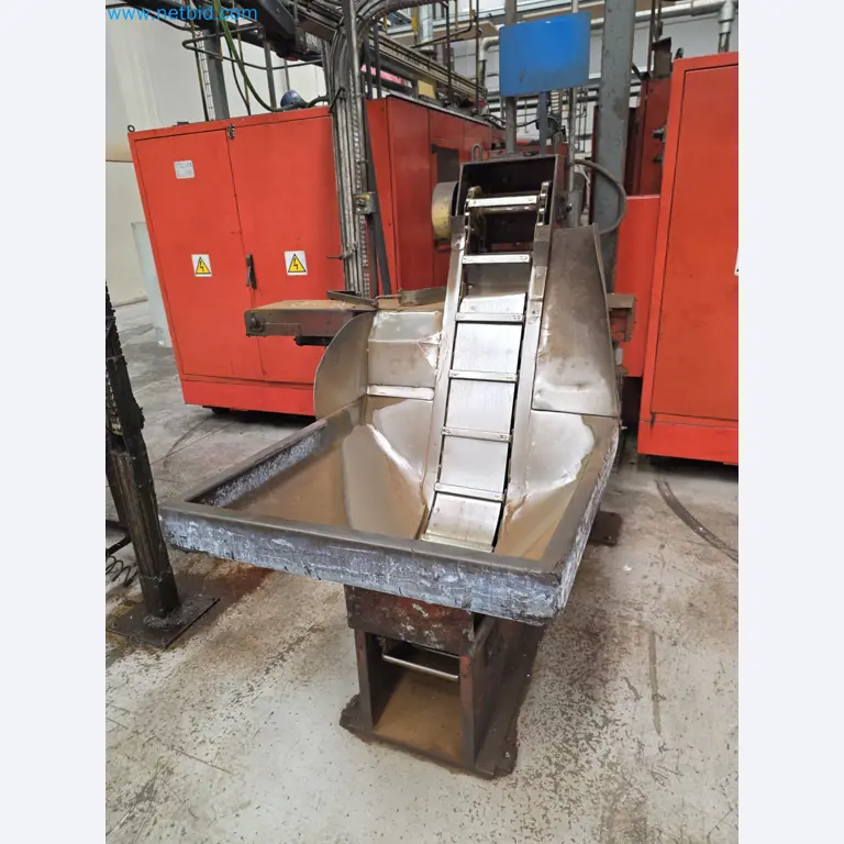 Venta Exclusiva por Insolvencia: Maquinaria, Herramientas y Equipos de Planta de Nano Automotive en España-51