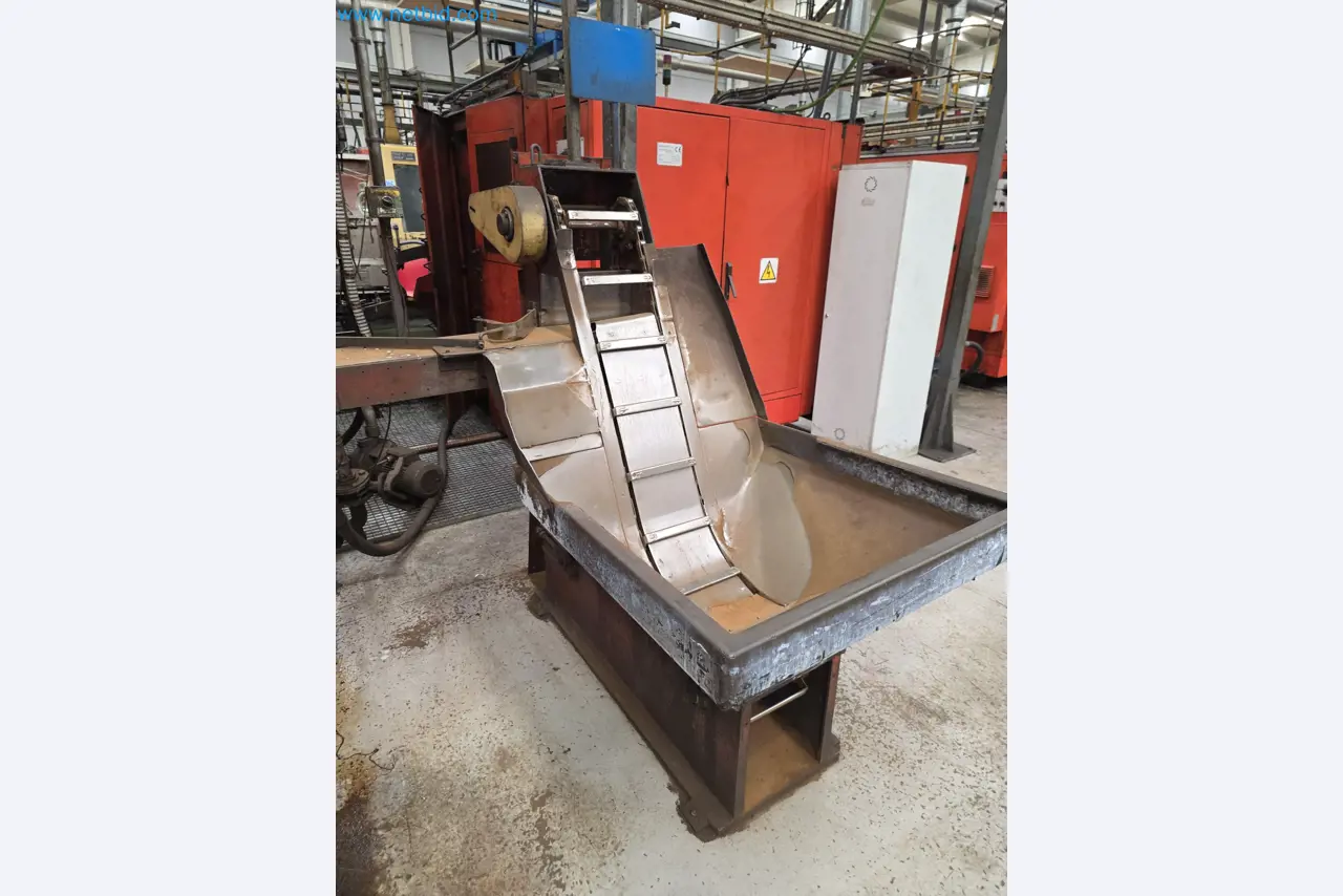 Venta Exclusiva por Insolvencia: Maquinaria, Herramientas y Equipos de Planta de Nano Automotive en España-52