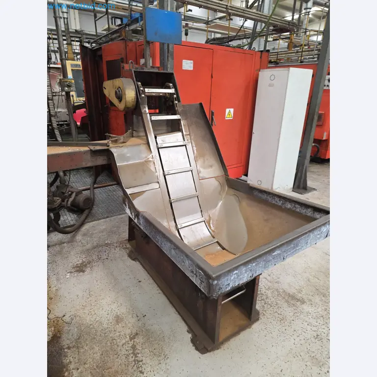 Venta Exclusiva por Insolvencia: Maquinaria, Herramientas y Equipos de Planta de Nano Automotive en España-52