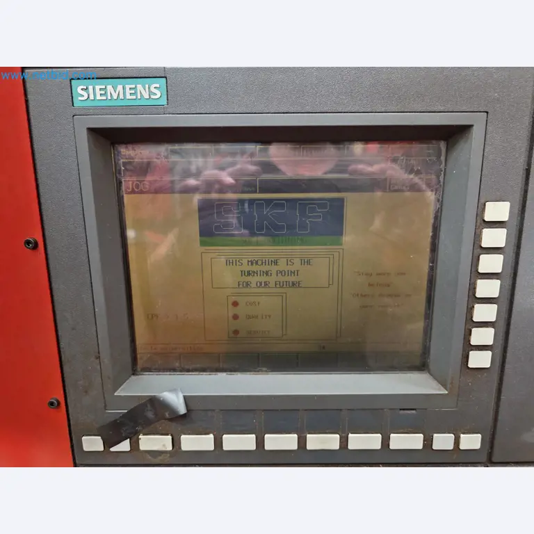 Venta Exclusiva por Insolvencia: Maquinaria, Herramientas y Equipos de Planta de Nano Automotive en España-57