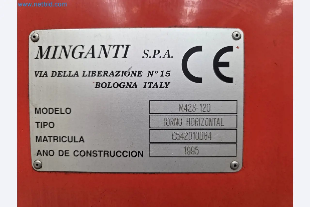 Venta Exclusiva por Insolvencia: Maquinaria, Herramientas y Equipos de Planta de Nano Automotive en España-58