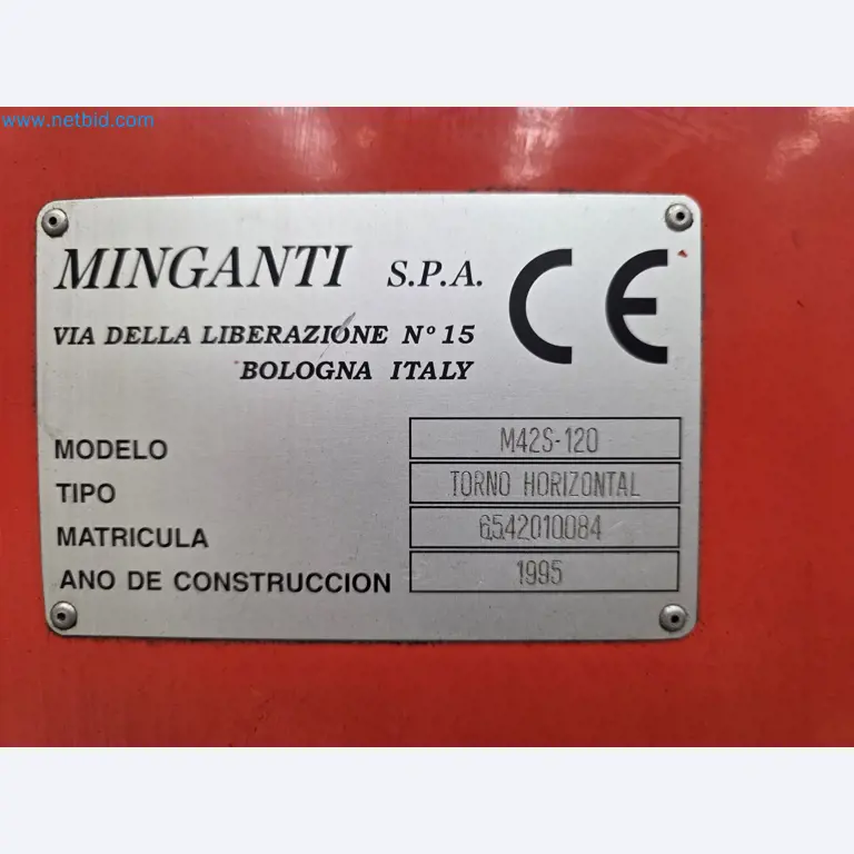 Venta Exclusiva por Insolvencia: Maquinaria, Herramientas y Equipos de Planta de Nano Automotive en España-58