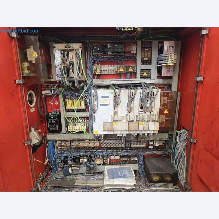 Venta Exclusiva por Insolvencia: Maquinaria, Herramientas y Equipos de Planta de Nano Automotive en España-62