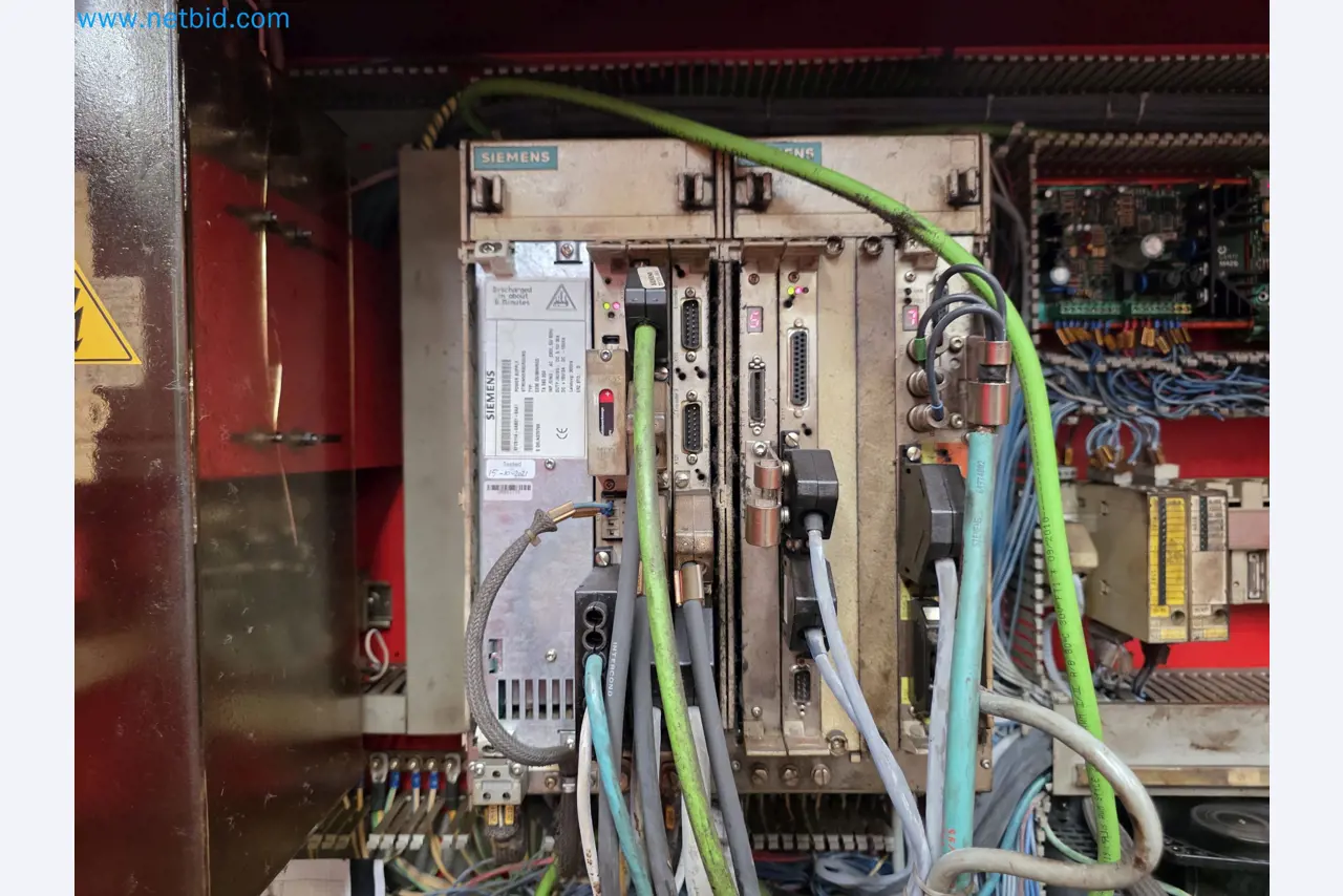 Venta Exclusiva por Insolvencia: Maquinaria, Herramientas y Equipos de Planta de Nano Automotive en España-67