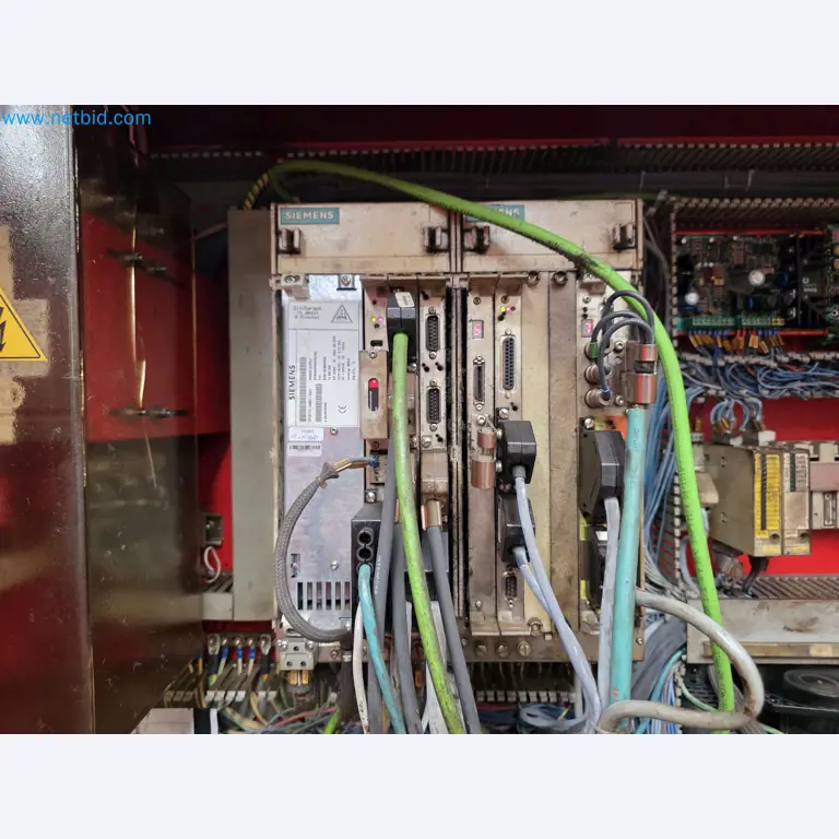 Venta Exclusiva por Insolvencia: Maquinaria, Herramientas y Equipos de Planta de Nano Automotive en España-67