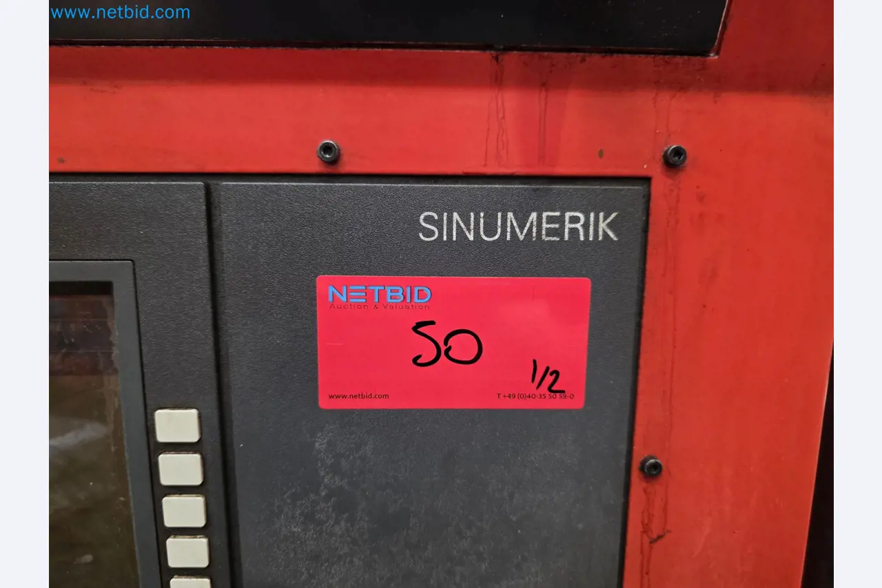 Venta Exclusiva por Insolvencia: Maquinaria, Herramientas y Equipos de Planta de Nano Automotive en España-68