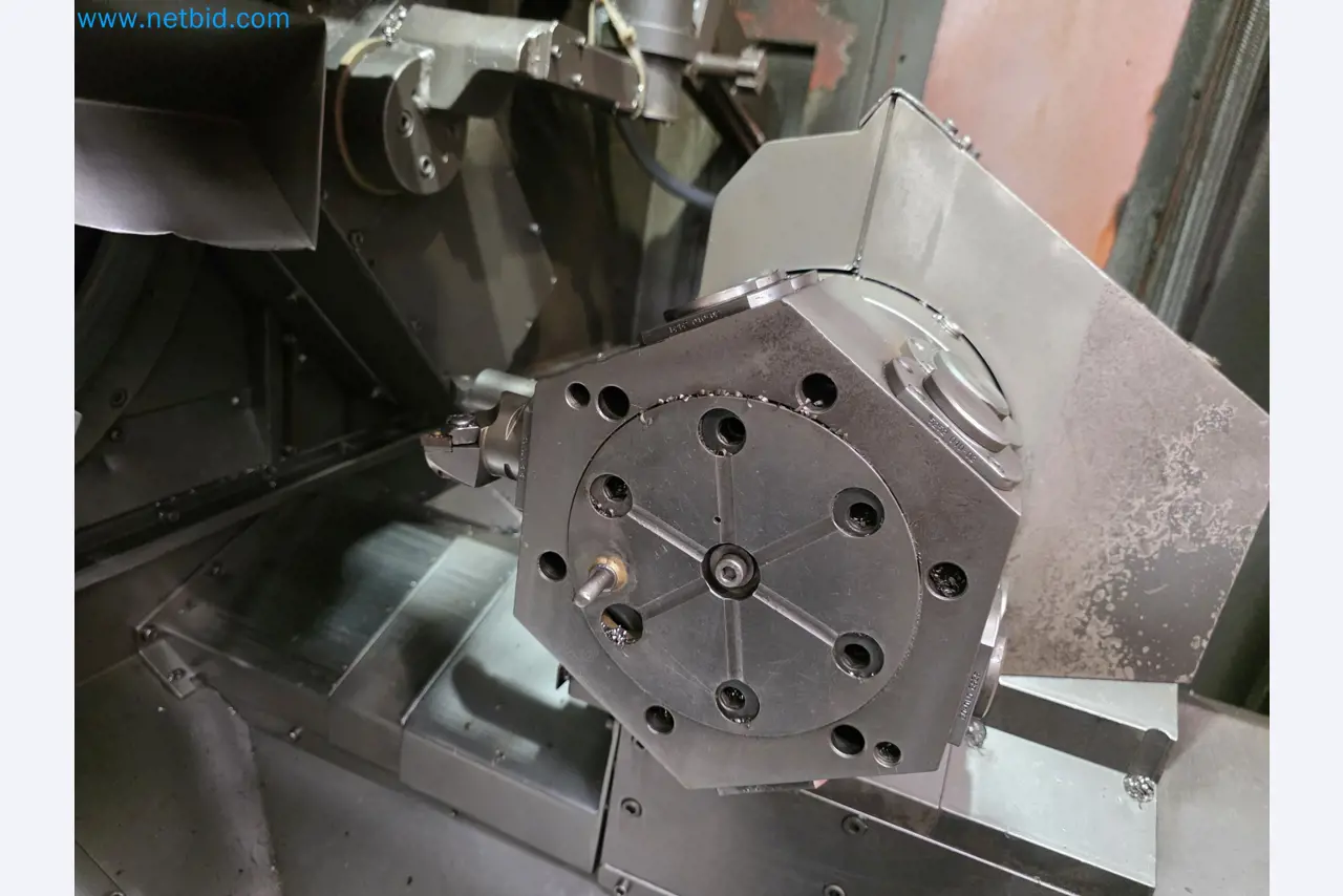 Venta Exclusiva por Insolvencia: Maquinaria, Herramientas y Equipos de Planta de Nano Automotive en España-6