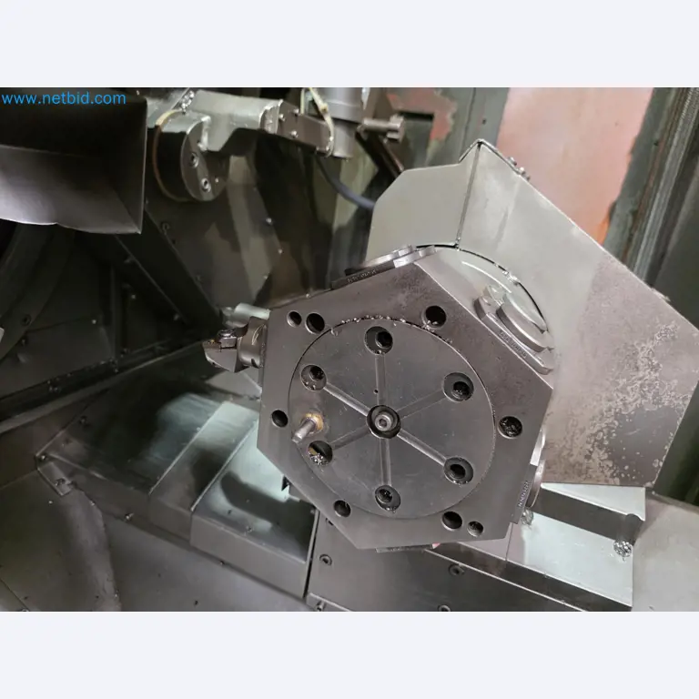 Venta Exclusiva por Insolvencia: Maquinaria, Herramientas y Equipos de Planta de Nano Automotive en España-6