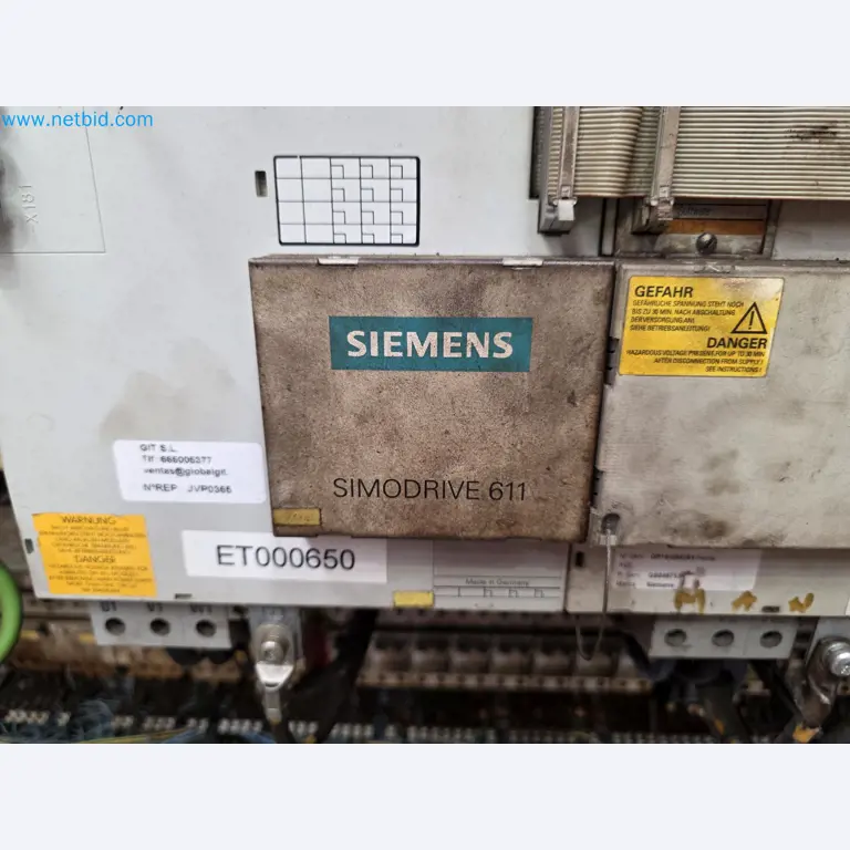 Venta Exclusiva por Insolvencia: Maquinaria, Herramientas y Equipos de Planta de Nano Automotive en España-74