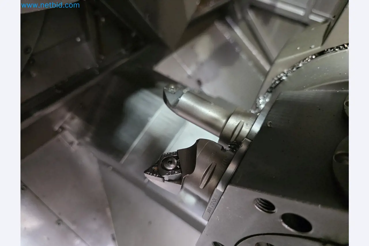 Venta Exclusiva por Insolvencia: Maquinaria, Herramientas y Equipos de Planta de Nano Automotive en España-7