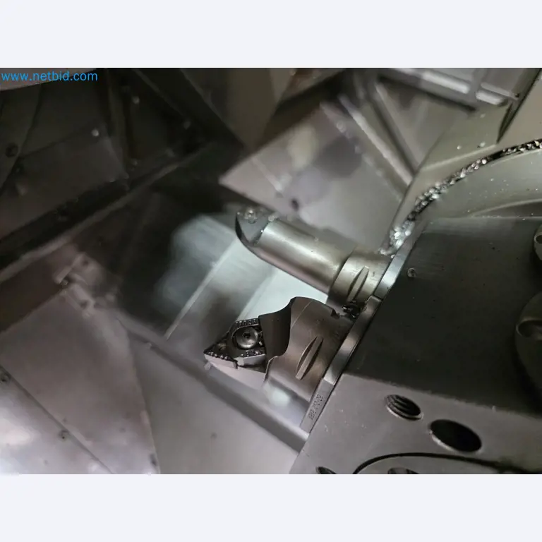 Venta Exclusiva por Insolvencia: Maquinaria, Herramientas y Equipos de Planta de Nano Automotive en España-7