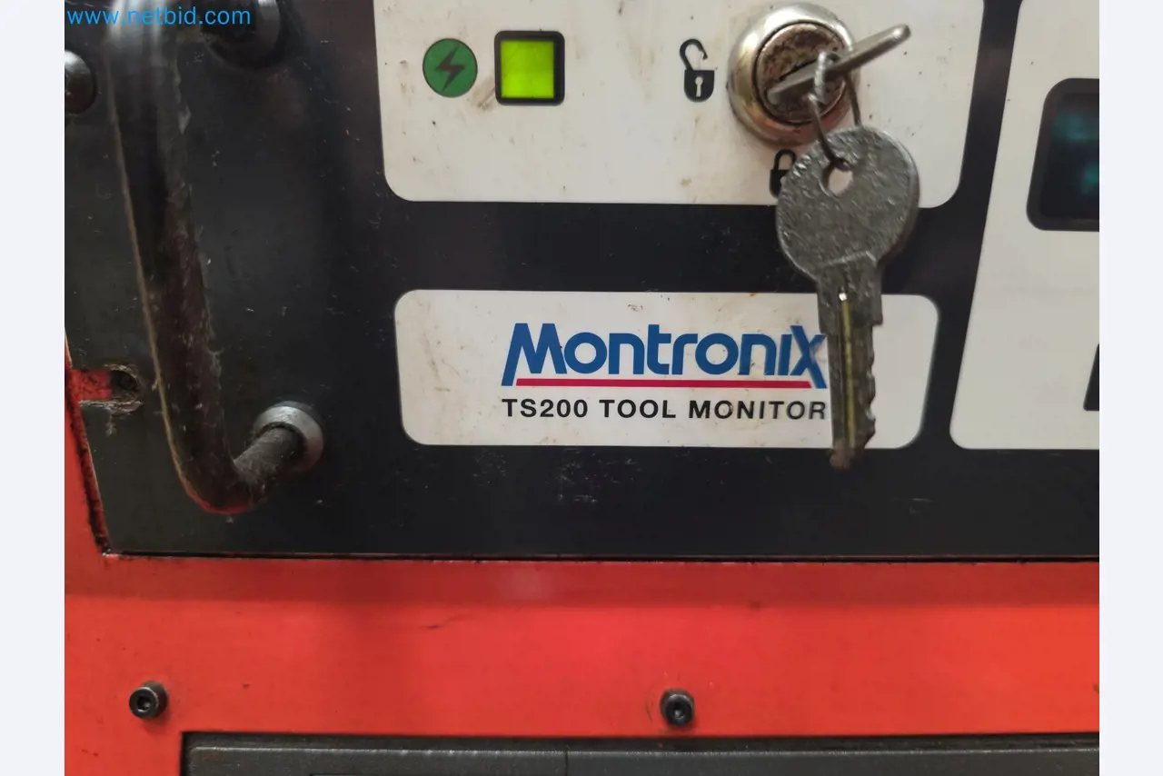 Venta Exclusiva por Insolvencia: Maquinaria, Herramientas y Equipos de Planta de Nano Automotive en España-81