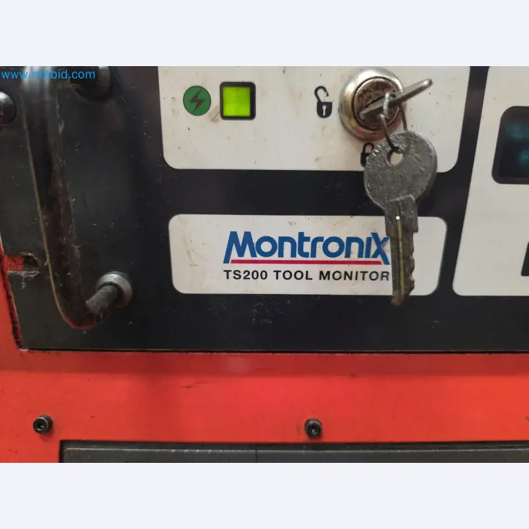 Venta Exclusiva por Insolvencia: Maquinaria, Herramientas y Equipos de Planta de Nano Automotive en España-81