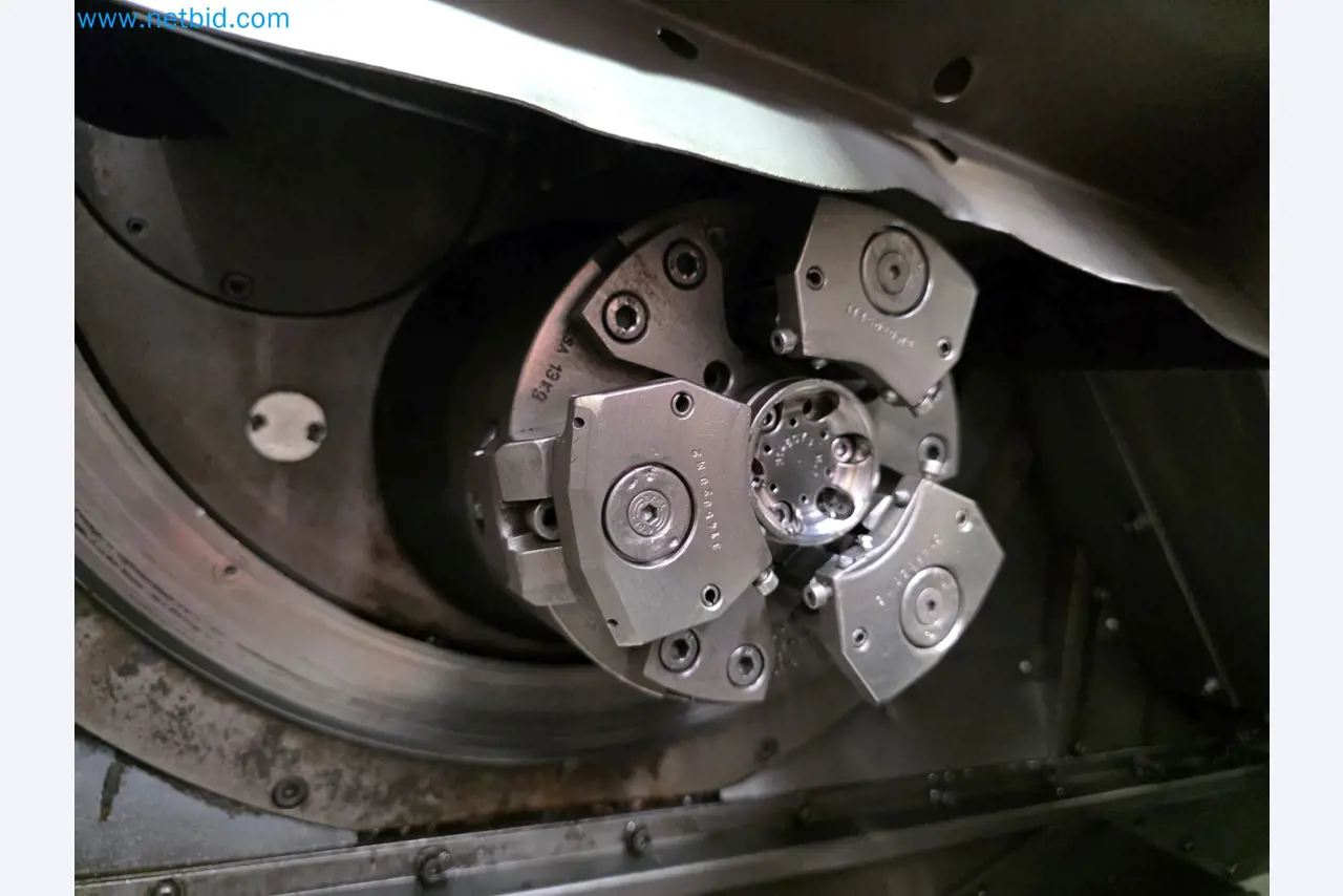 Venta Exclusiva por Insolvencia: Maquinaria, Herramientas y Equipos de Planta de Nano Automotive en España-9