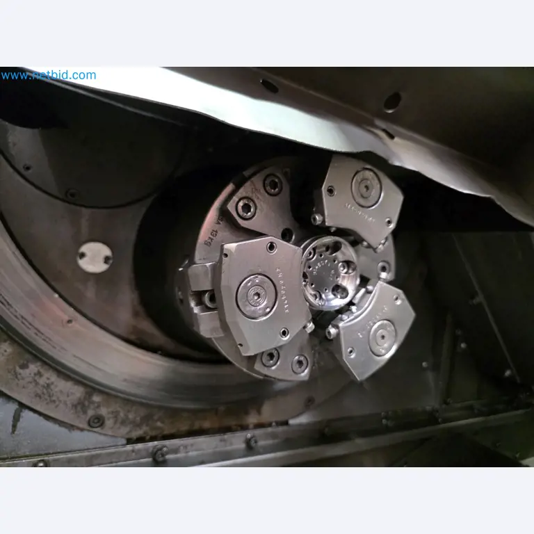 Venta Exclusiva por Insolvencia: Maquinaria, Herramientas y Equipos de Planta de Nano Automotive en España-9