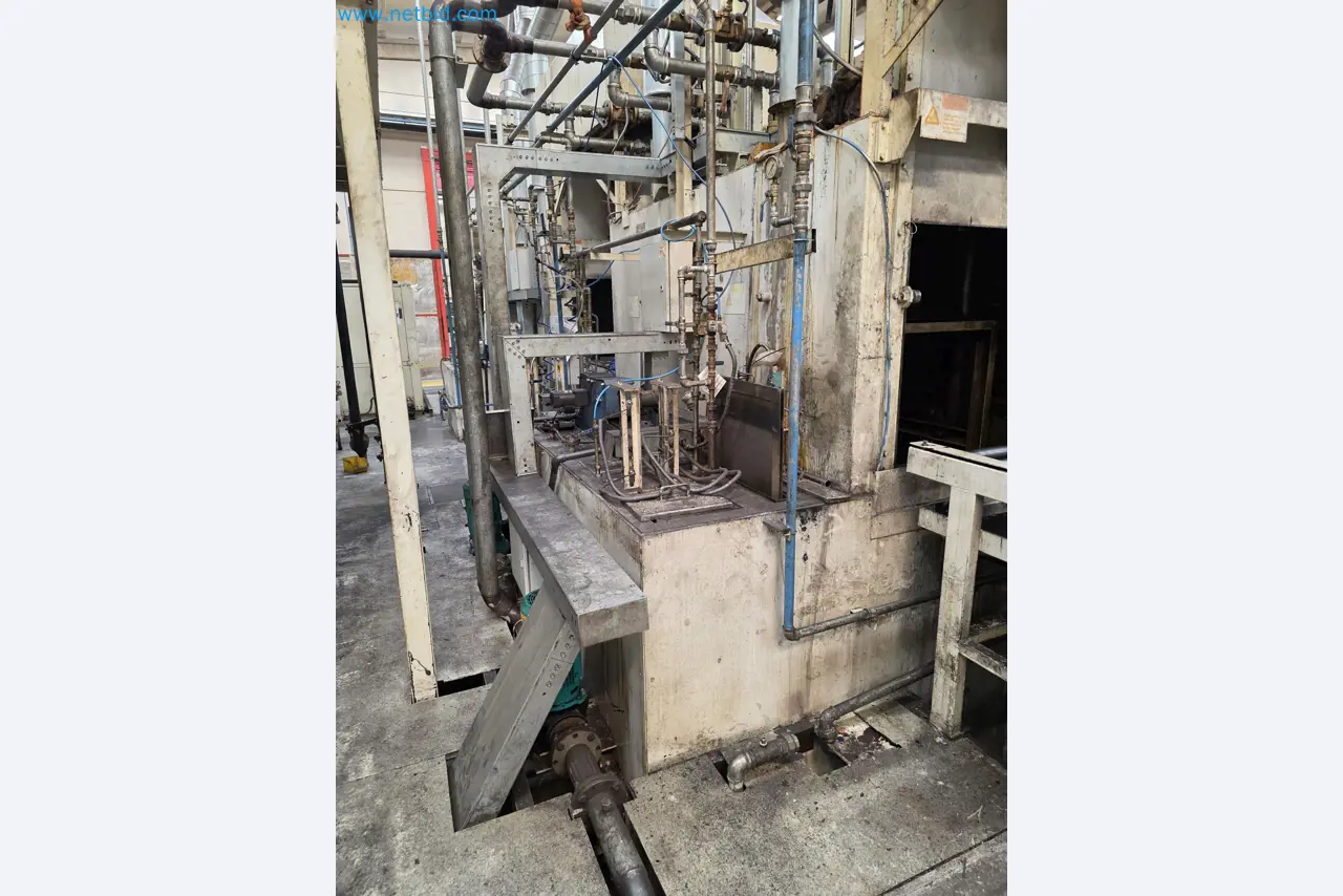 Vente aux enchères exclusive pour insolvabilité : machines, outils et équipements d'usine de Nano Automotive en Espagne-18