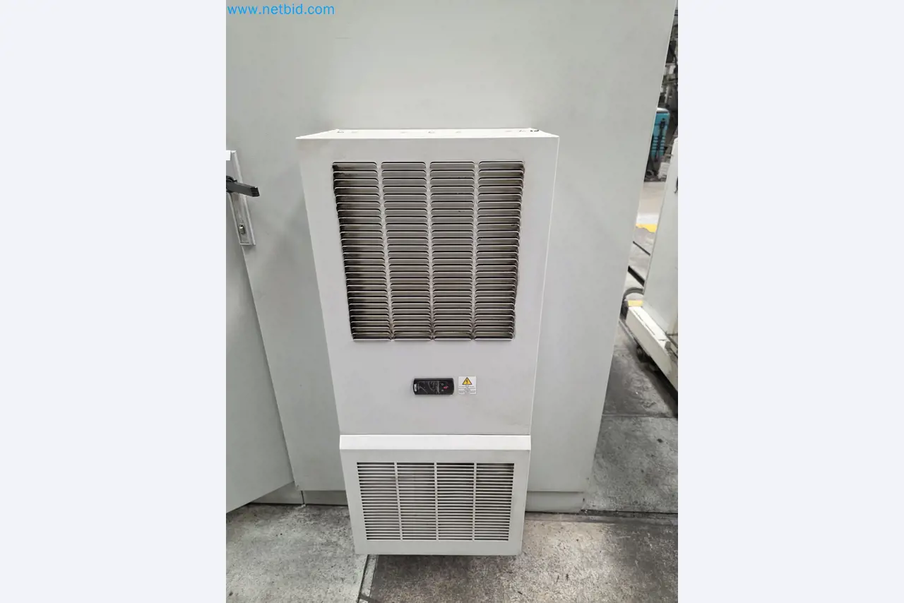 Vente aux enchères exclusive pour insolvabilité : machines, outils et équipements d'usine de Nano Automotive en Espagne-27