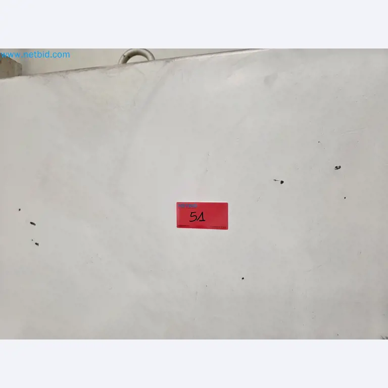 Vente aux enchères exclusive pour insolvabilité : machines, outils et équipements d'usine de Nano Automotive en Espagne-38