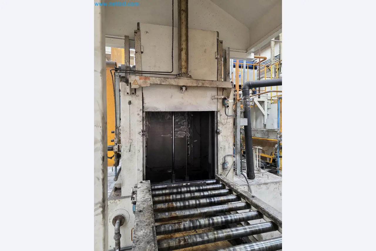 Vente aux enchères exclusive pour insolvabilité : machines, outils et équipements d'usine de Nano Automotive en Espagne-3