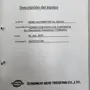 thumbnail-Exclusive Insolvency Sale: Machinery, Tools & Plant Equipment from Nano Automotive in Spain-88