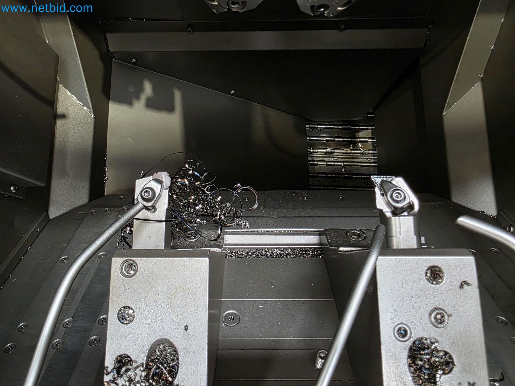 Ekskluzywna aukcja upadłościowa: maszyny, narzędzia i wyposażenie zakładu Nano Automotive w Hiszpanii-10