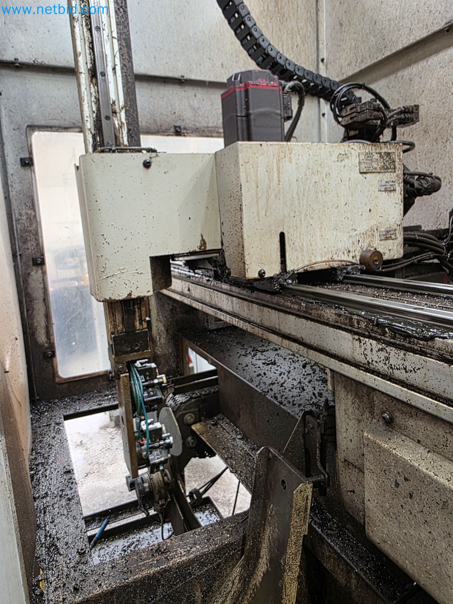 Ekskluzywna aukcja upadłościowa: maszyny, narzędzia i wyposażenie zakładu Nano Automotive w Hiszpanii-11