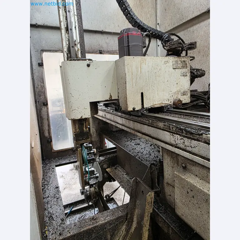 Vente aux enchères exclusive pour insolvabilité : machines, outils et équipements d'usine de Nano Automotive en Espagne-11