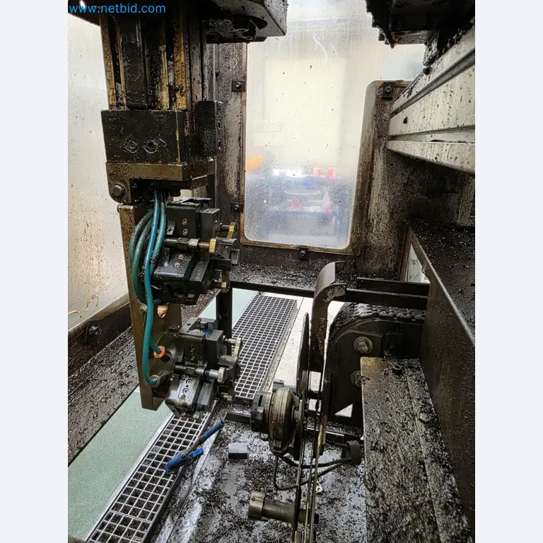 Vente aux enchères exclusive pour insolvabilité : machines, outils et équipements d'usine de Nano Automotive en Espagne-12