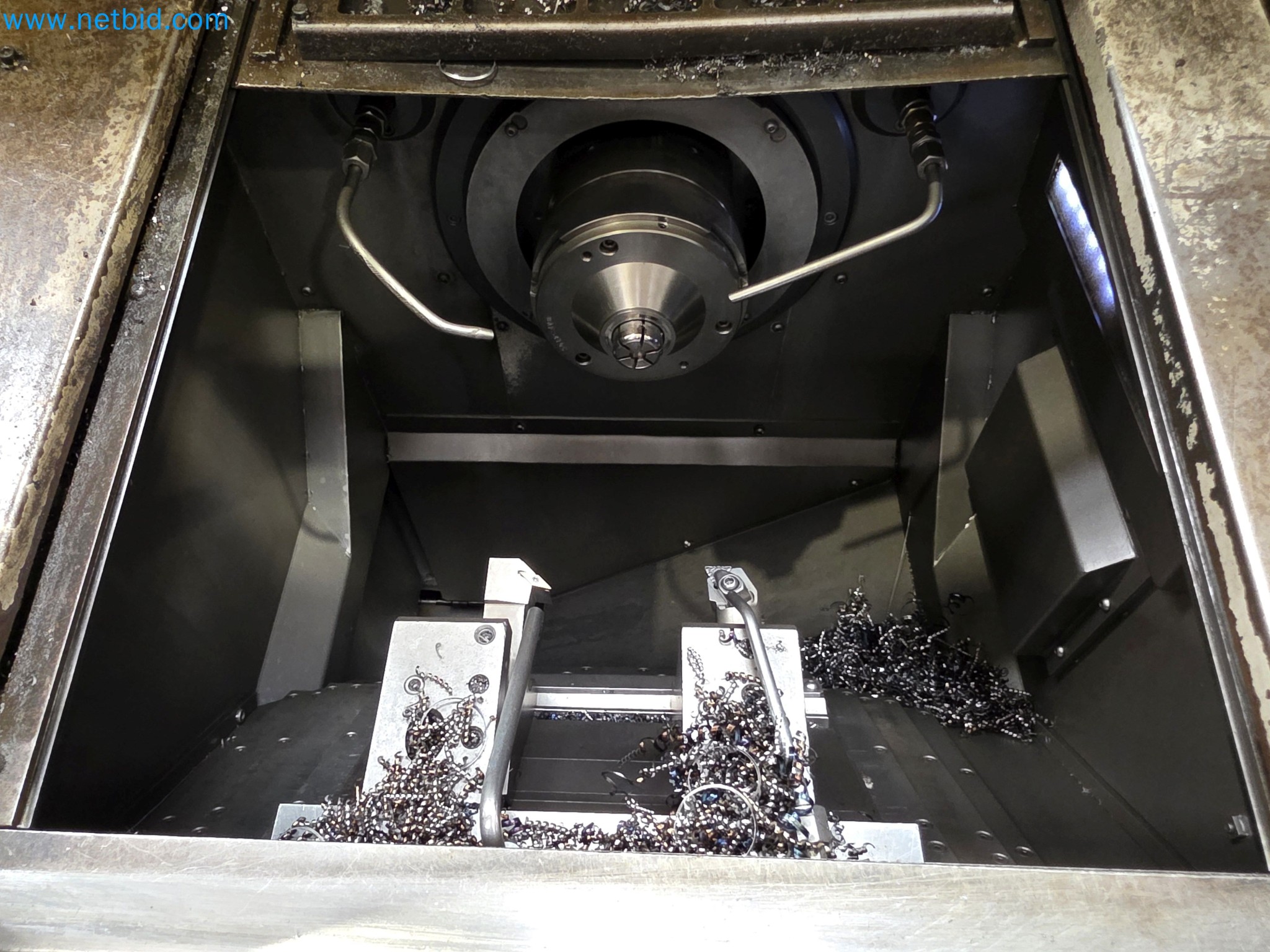 Ekskluzywna aukcja upadłościowa: maszyny, narzędzia i wyposażenie zakładu Nano Automotive w Hiszpanii-14