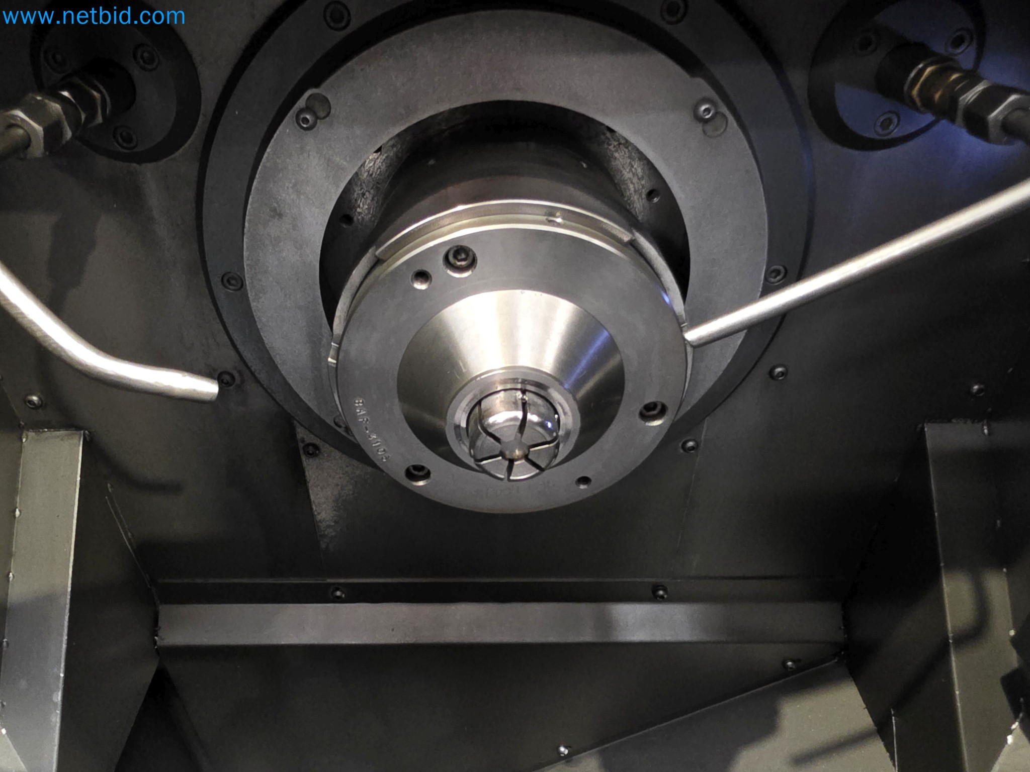 Ekskluzywna aukcja upadłościowa: maszyny, narzędzia i wyposażenie zakładu Nano Automotive w Hiszpanii-15