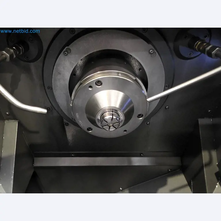 Vente aux enchères exclusive pour insolvabilité : machines, outils et équipements d'usine de Nano Automotive en Espagne-15