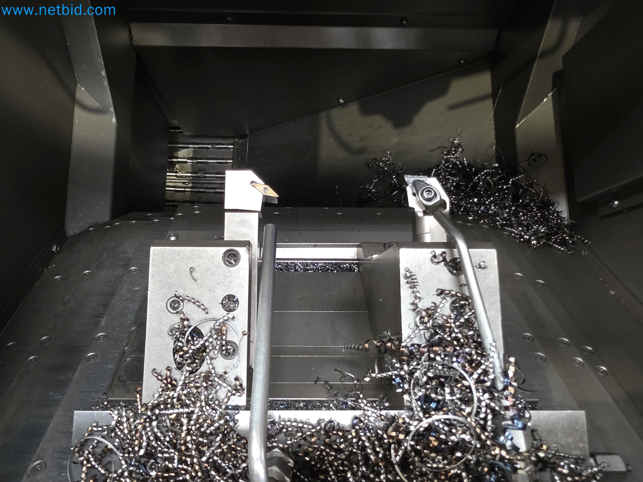 Ekskluzywna aukcja upadłościowa: maszyny, narzędzia i wyposażenie zakładu Nano Automotive w Hiszpanii-16