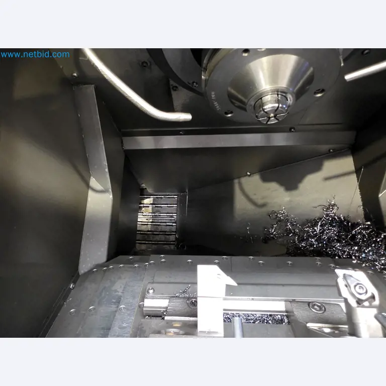 Vente aux enchères exclusive pour insolvabilité : machines, outils et équipements d'usine de Nano Automotive en Espagne-17