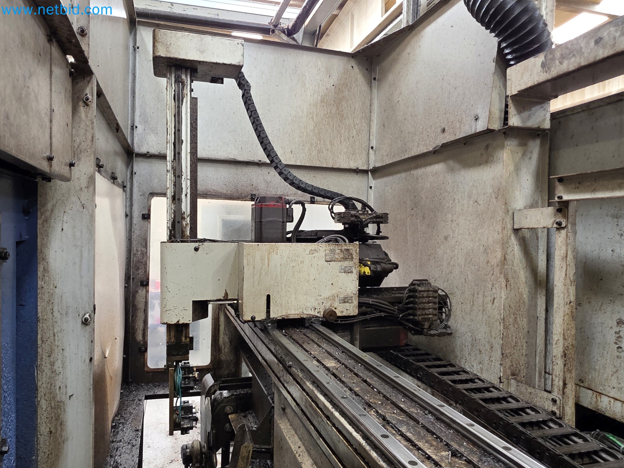 Ekskluzywna aukcja upadłościowa: maszyny, narzędzia i wyposażenie zakładu Nano Automotive w Hiszpanii-20