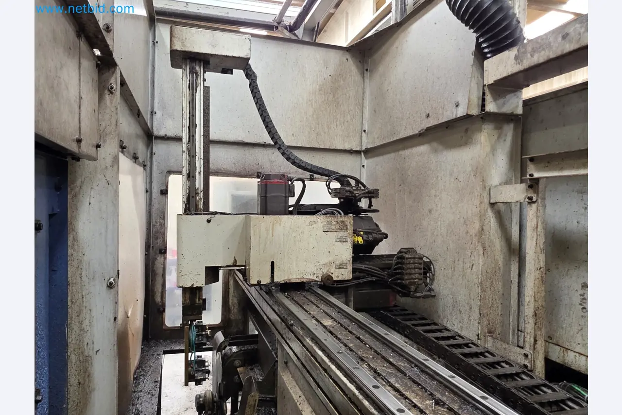 Vente aux enchères exclusive pour insolvabilité : machines, outils et équipements d'usine de Nano Automotive en Espagne-20