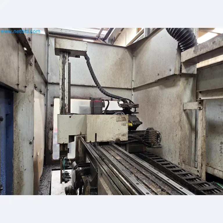 Vente aux enchères exclusive pour insolvabilité : machines, outils et équipements d'usine de Nano Automotive en Espagne-20