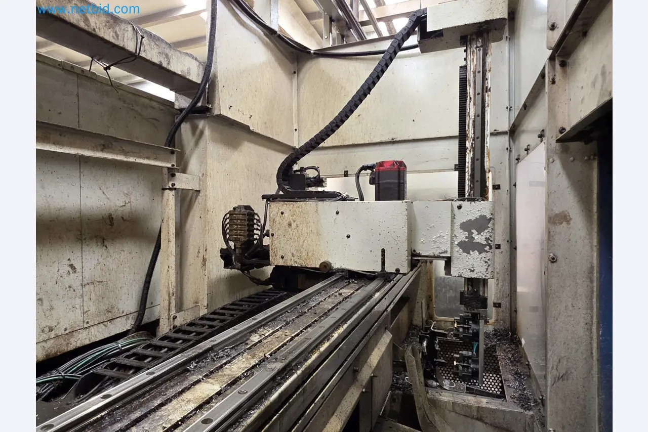 Vente aux enchères exclusive pour insolvabilité : machines, outils et équipements d'usine de Nano Automotive en Espagne-21