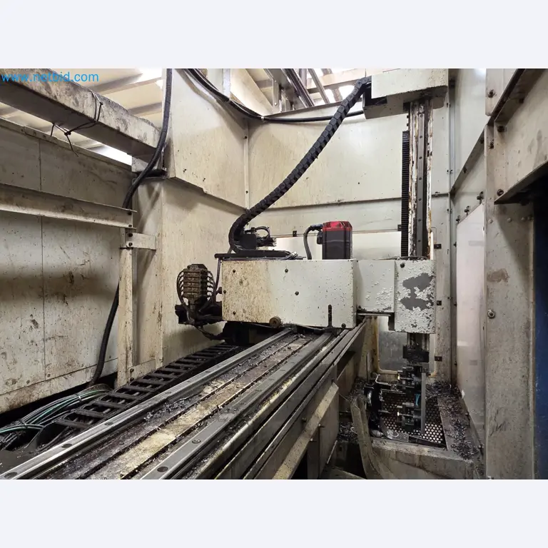 Vente aux enchères exclusive pour insolvabilité : machines, outils et équipements d'usine de Nano Automotive en Espagne-21