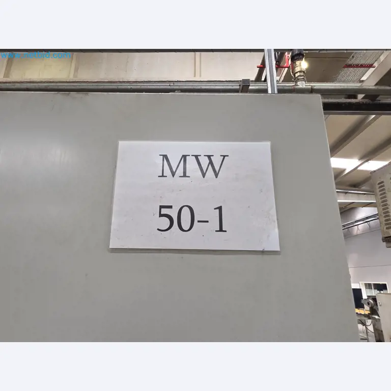 Vente aux enchères exclusive pour insolvabilité : machines, outils et équipements d'usine de Nano Automotive en Espagne-22