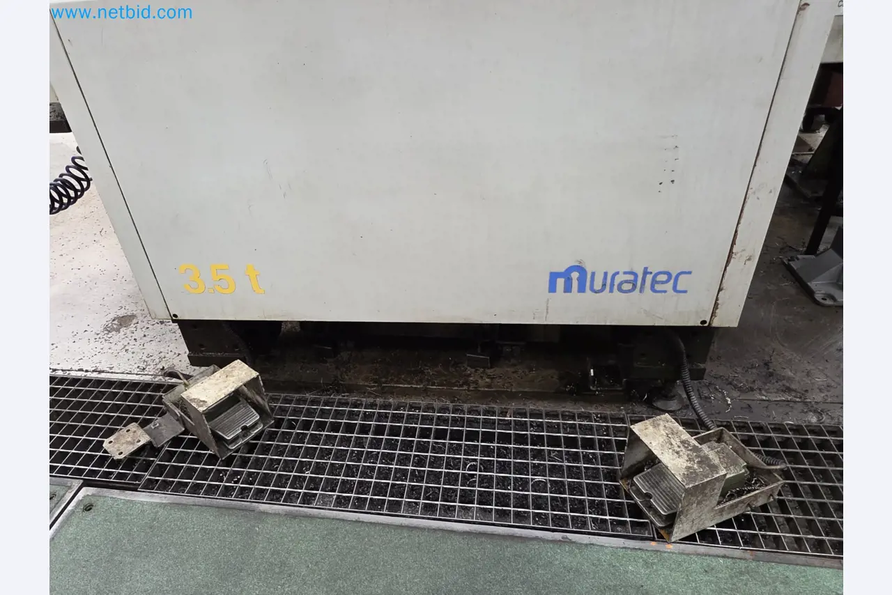 Vente aux enchères exclusive pour insolvabilité : machines, outils et équipements d'usine de Nano Automotive en Espagne-25