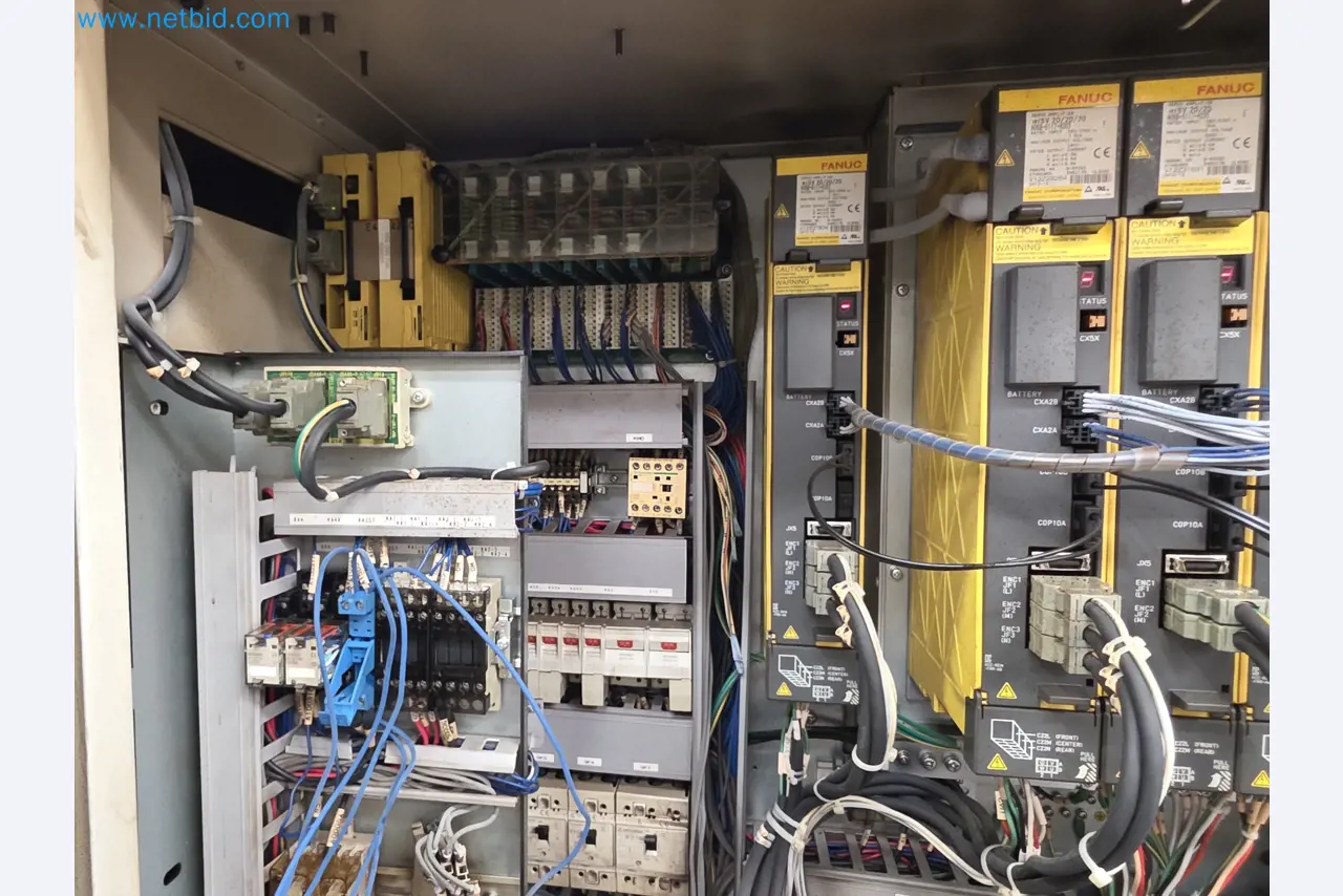 Vente aux enchères exclusive pour insolvabilité : machines, outils et équipements d'usine de Nano Automotive en Espagne-33