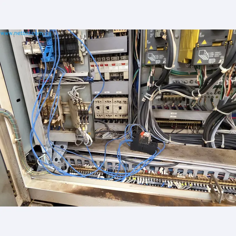 Vente aux enchères exclusive pour insolvabilité : machines, outils et équipements d'usine de Nano Automotive en Espagne-34