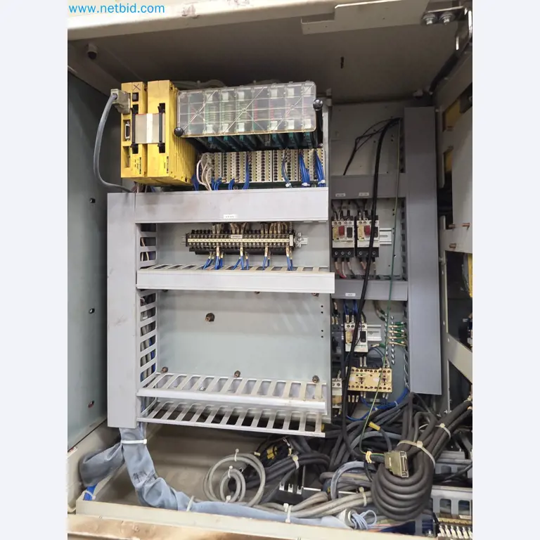 Vente aux enchères exclusive pour insolvabilité : machines, outils et équipements d'usine de Nano Automotive en Espagne-36