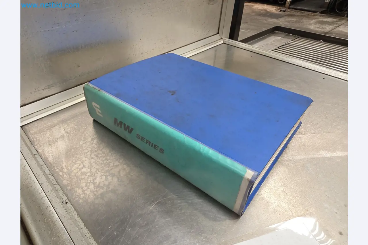 Vente aux enchères exclusive pour insolvabilité : machines, outils et équipements d'usine de Nano Automotive en Espagne-38